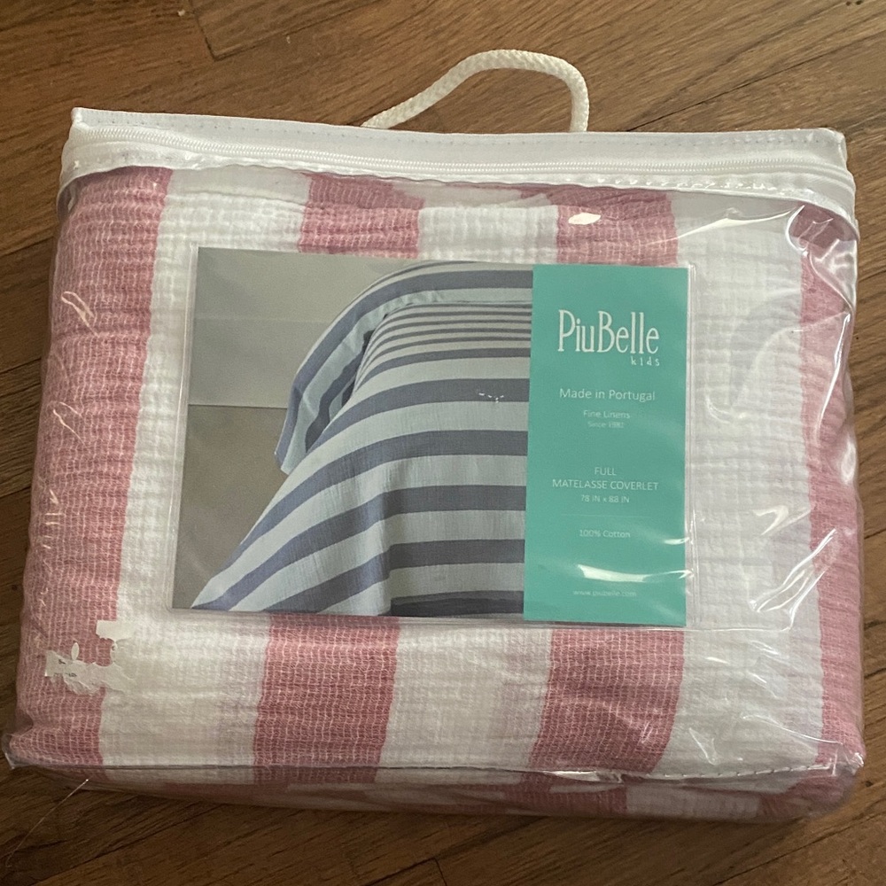 PiuBelle